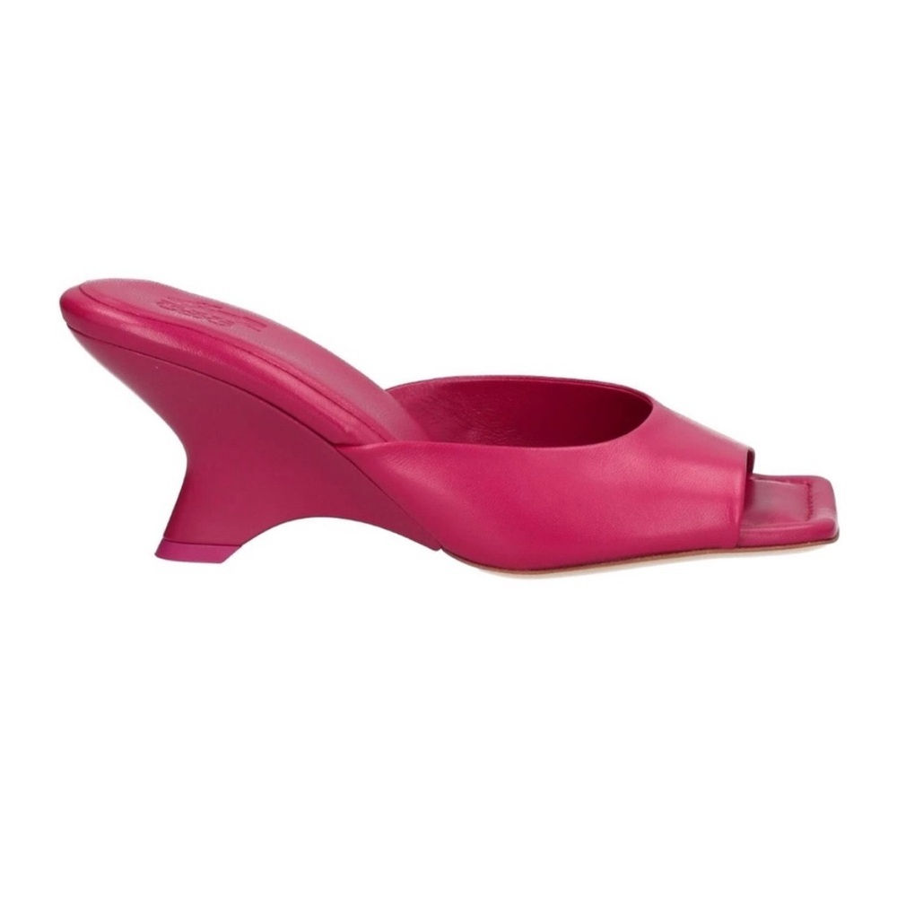 BNIB Gia Borghini mules - Picture 5 of 7